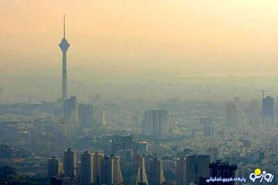 آلودگی هوا در سال ۱۴۰۳ به چند نفر آسیب رساند؟