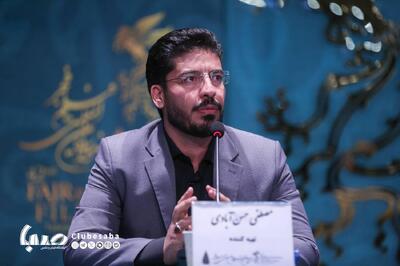 تولید ۴ انیمیشن در جنگ ۱۲ روزه؛ استقبال از «رویاشهر» باعث انگیزه ماست | پایگاه خبری صبا