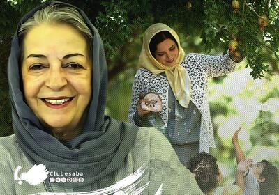مرضیه برومند: از ظرافت و زیبایی و زنانگی نهفته در لحظه لحظه «سووشون» لذت بردم | پایگاه خبری صبا