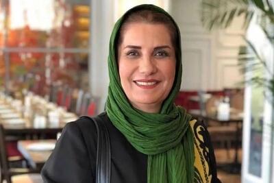 فریبا کوثری: سریال «مختارنامه» برایم برکت داشت