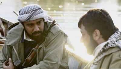 فیلم سینمایی اسفند در دسترس عموم قرار گرفت