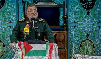 فرمانده قرارگاه سایبری قرارگاه مرکزی خاتم‌الانبیا: رژیم صهیونیستی جنایاتی مرتکب شده که حتی خونخوارانی مانند چنگیز و مغول نیز انجام نداده‌اند