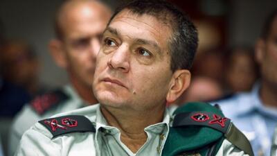 ژنرال اسرائیلی: «قصد داشتیم السنوار و الضیف را قبل از طوفان الاقصی ترور کنیم/در ازای هر اسرائیلی در 7 اکتبر باید 50 فلسطینی کشته شوند» | شفقنا، آخرین اخبار ایران و جهان
