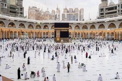 هزینه سفر حج عمره ۱۴۰۴ چقدر است؟