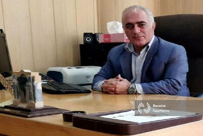 درگذشت مهدی عبداله‌نژاد رئیس اداره اطلاع‌یابی و ارتباطات مردمی شهرداری تبریز - شارا