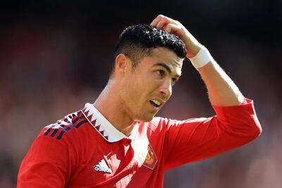 رقیب هندی النصر : میزبانی از رونالدو بزرگترین اتفاق فوتبال هند است