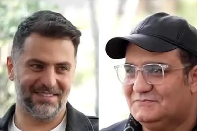 سوتی خندان؛ خاطره فرح بخش رشوه دهی میرطاهر مظلومی در اسپانیا برای خرید کالباس