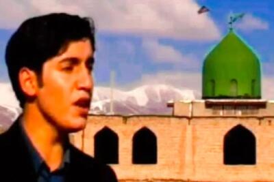 آواز احساسی؛ همه دهه هفتادیا با آهنگ بوی سیب مهدی عبدلی کورانی از خاطره دارن