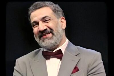 آواز شاد؛ محمد نادری تازه داماد سینمای ایران پیش سیامک انصاری چه رقصی رفت
