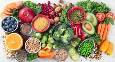 رژیم غذایی ضد التهاب؛ راهکارهای علمی برای کاهش درد و التهاب بدن