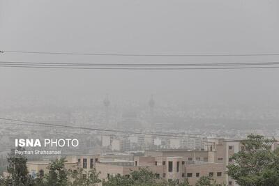 ادارات این استان فردا با تاخیر آغاز می‌شود
