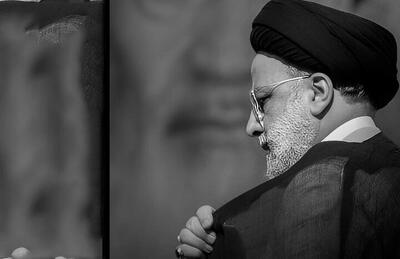 برادر داماد رئیسی، او را «شهید ترور» خواند