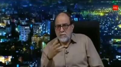 رحیم پور ازغدی درباره مطالبه رفاه توسط محسن تنابنده: بشر حیوان تر و وحشی تر شده!
