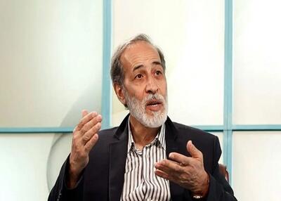نباید غنی‌سازی را به مسأله‌ای هویتی و موجودیتی تبدیل کنیم/ در وضعیت خطرناکی هستیم