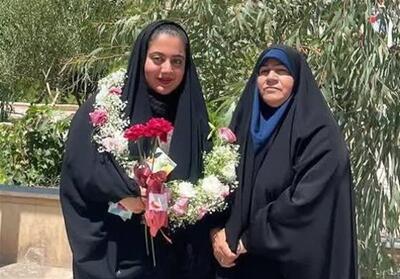 ورزشکار مه‌ولاتی‌ نماینده ایران در مسابقات جهانی تنیس‌روی‌ میز امارات شد - تسنیم