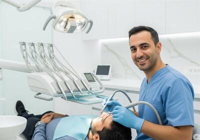 مرکز تخصصی ایمپلنت با اقساط بلندمدت در تهران - تسنیم