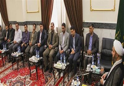 آموزش و پرورش، مرکز ثقل پیشرفت کشور است - تسنیم