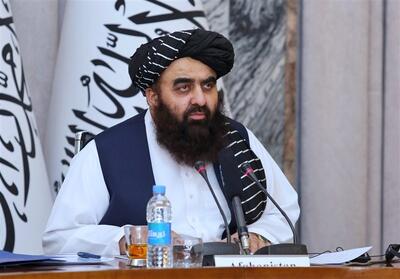 طالبان: افغانستان خواستار روابط مثبت با همه کشورها است - تسنیم