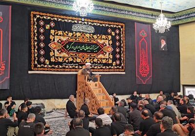 از آذربایجان تا کربلا؛ موکب 60 ساله آذربایجانی‌ها مأمن زائران حسینی- فیلم فیلم استان تسنیم | Tasnim