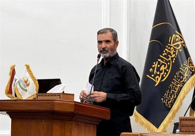 طبخ و توزیع بیش از یک میلیون پرس غذا توسط مواکب خراسان جنوبی در حرمین کاظمین - تسنیم