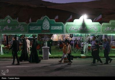 ثبت 2 میلیون و 201 هزار تردد در گذرگاه‌های اربعین خوزستان - تسنیم