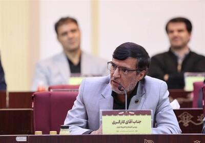 کارگری: جایگاه حقیقی ورزش پارالمپیک احیا شود/ باید دومی در پاراآسیایی را تداوم دهیم - تسنیم