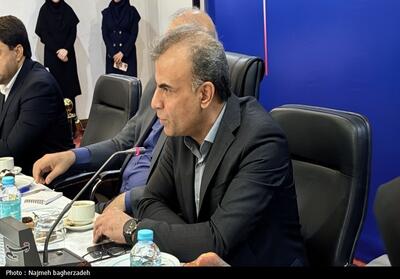 ظرفیت‌های بار ملوانی در خدمت توسعه تجارت خرد قرار می‌گیرد - تسنیم