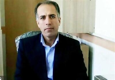 عباس افروخته سرپرست آموزش و پرورش کیش شد - تسنیم