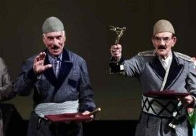 پدر سرنانوازی ایران در الشتر آرام گرفت / شاهکار همت علی تربیت چهار قاری قرآن بود - تسنیم