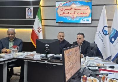 آب شرب پایدار برای 147 روستای خراسان جنوبی/آب سالم برای 10 هزار خانوار - تسنیم