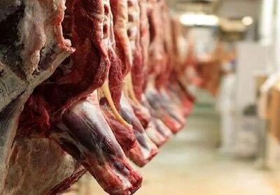 ثبات نسبی در بازار گوشت همدان برقرار است - تسنیم