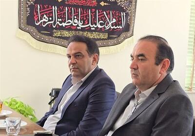 پرداخت بیش از 47 میلیارد تومان تسهیلات خود اشتغالی در کمیته امداد - تسنیم