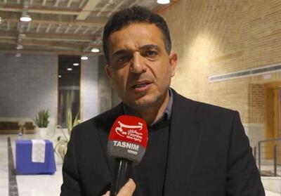 پیگیری کنارگذر، کمربندی و قطار برقی همدان برای تسهیل تردد زائران حسینی- فیلم فیلم استان تسنیم | Tasnim