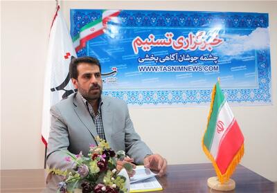 2000 مددجوی  روستایی و عشایری کمیته امداد خراسان‌جنوبی تحت حمایت  بیمه اجتماعی - تسنیم