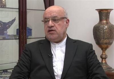 امانی: بدون سلاح و مقاومت، هجوم اسرائیل به لبنان حد و مرزی نخواهد داشت - تسنیم