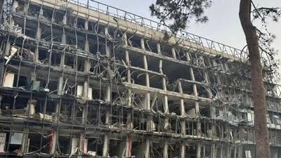 ضربه ایران به قطب فناوری اسراییل؛پذیرش دانشجو در وایزمن نصف شد