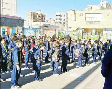 مدارس دولتی     حق امتناع از ثبت‌نام ندارند