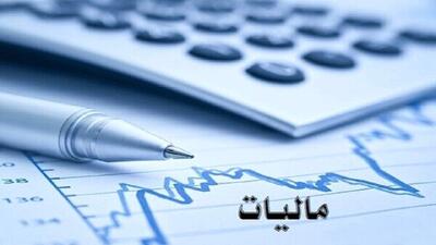 پارسال اظهار نامه مالیاتی ۹۰ درصد مودیان گلستانی منطبق با واقعیت بود