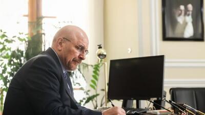 قالیباف در پی سیل پاکستان با مردم و دولت این کشور ابراز همدردی کرد