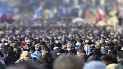 دهه‌شصتی‌ها در آستانه پیری با ترس و بی‌برنامگی