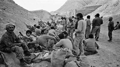 نگاهی به عملیات عاشورا؛ از پاکسازی کردستان تا انهدام گارد صدام