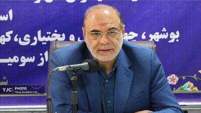 تشکیل اولین مجمع خیرین ایثار و شهادت در فارس
