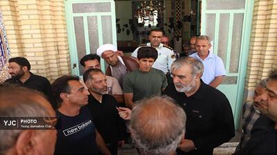 ایران بازیگر اصلی منطقه است/ شتاب توسعه لپویی کافی نیست