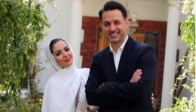 بیوگرافی مبینا نصیری مجری زن صدا و سیما ایران