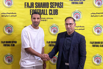 انگیزه های مورچه اتمی فجرسپاسی برای درخشش مقابل پرسپولیس!
