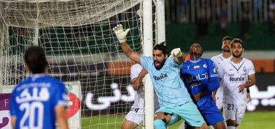 رونمایی استقلال از اسپانسرهای تکراری و قدیمی!
