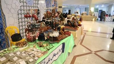 توانمندسازی کسب و کارهای خرد البرز با حمایت دولت