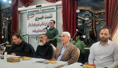 احداث و تکمیل ۶۱ پروژه نیمه‌تمام در ملایر