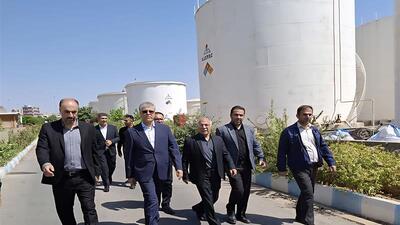 نماینده مجلس: اجرای طرح باک پُر در کردستان قاچاق سوخت را کاهش داده است