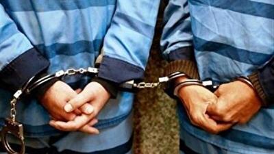 انهدام باند قرعه کشی ۲ هزار میلیاردی در زنجان